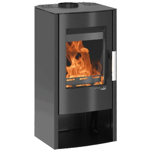 Poêle à bois Haas & Sohn ROSENHEIM easy 6 kW