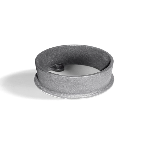 Accessoires cheminée La Nordica - Bague raccord air Ø 120 mm