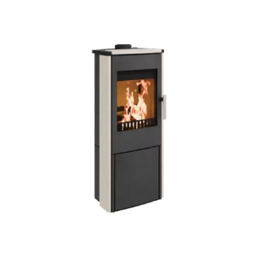 Poêle à bois Haas & Sohn MONTEGROTTO 6 kW