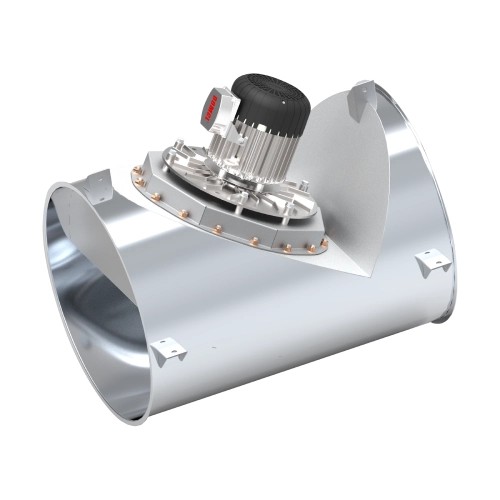 Ventilateur de gaine Exodraft CFIR