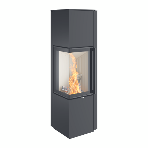 Poêle à bois Spartherm Piko L 5,9 kW