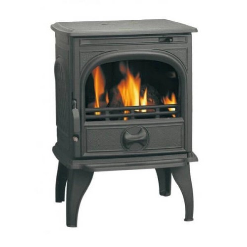 Poêle à Bois Dovre 250 M 6 kW