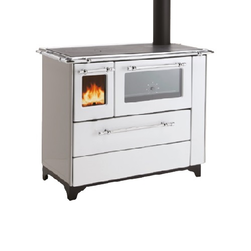 Cuisinière à bois Royal Betty 4,5 | 5 kW