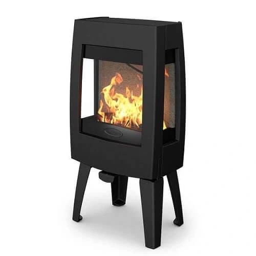 Aperçu: Poêle à bois Dovre Sense 303 | 9 kW