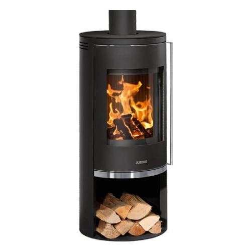 Poêle à bois Justus Faro 2.0 | 6 kW