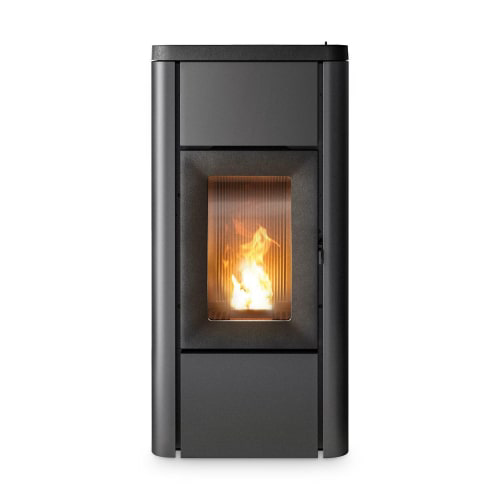 Poêle à granulés MCZ MIDA Air 8 S1 8,3 kW