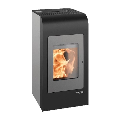 Poêle à granulés Haas & Sohn HSP 2.17 HOME II 8 kW