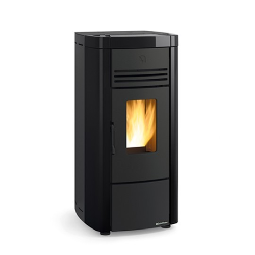 Poêle à granulés La Nordica Extraflame Angela Plus Evo 8 kW