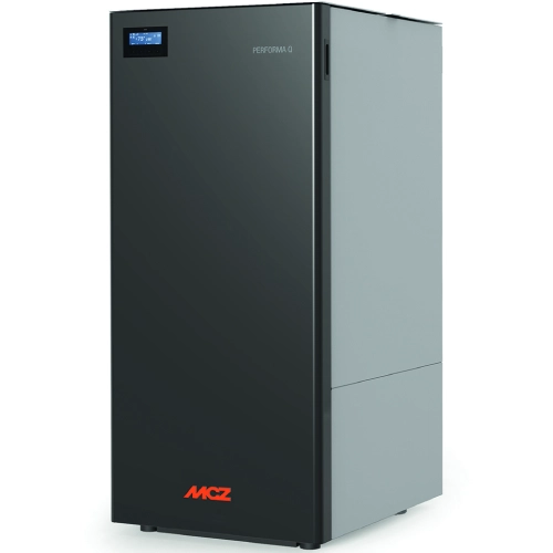 Chaudière à granulés MCZ Performa 20 HQ Easy Clean H1 19,9 kW