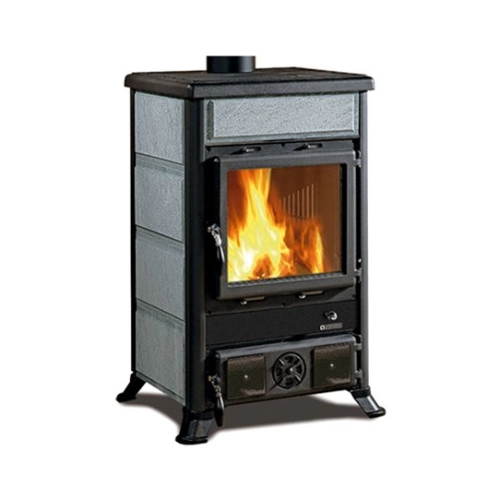 Poêle à bois La Nordica Rossella R1 BII 8,8 kW