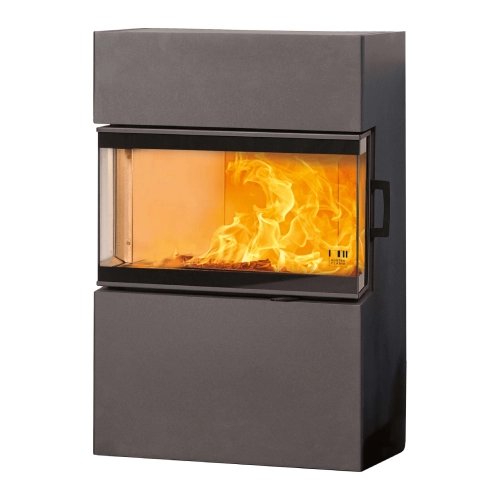 Poêle à bois Austroflamm Dexter S3 | 6 kW