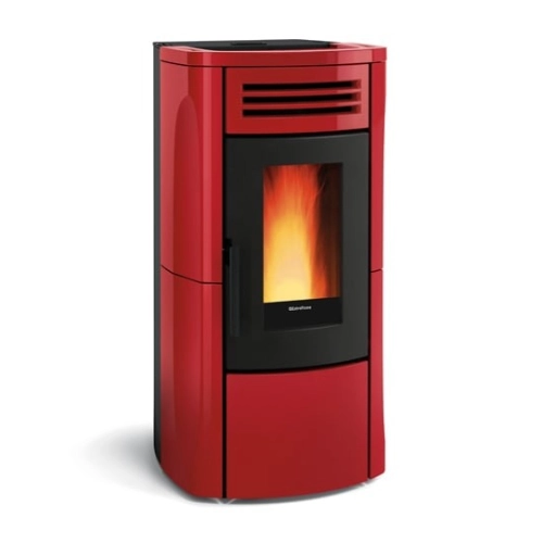 Poêle à granulés La Nordica Extraflame Terry Plus 12,1 kW