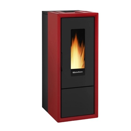 Poêle à granulés La Nordica Extraflame Ella 8 kW