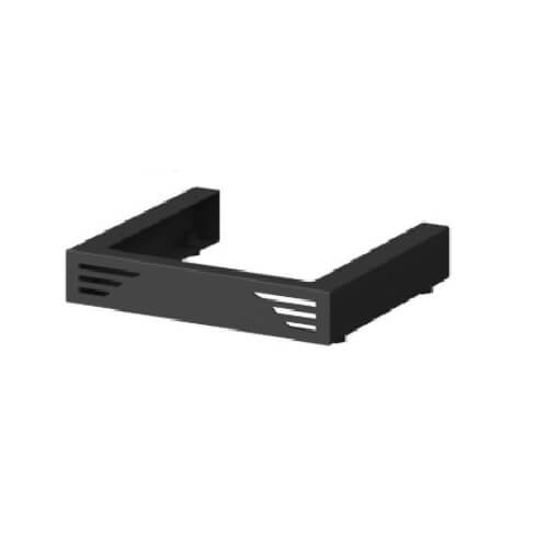 Accessoires cheminée Spartherm - Linear Module XS Base