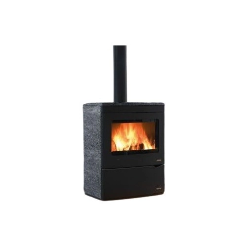 Poêle à bois PALAZZETTI Nicole 9,1 kW