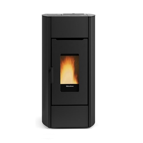 Poêle à granulés La Nordica Extraflame Mirka Plus 8 kW