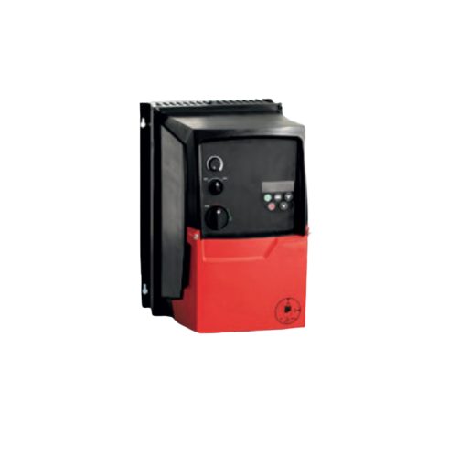 Accessoires pour ventilateur de cheminée Exodraft - Convertisseur de fréquence pour RSV400-4-2, 400V