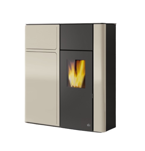 Poêle à granulés Royal Karyn 90 | 9 kW