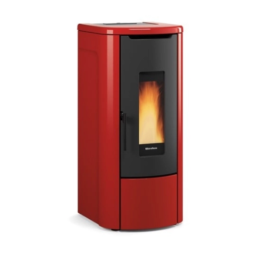 Poêle à granulés La Nordica Extraflame Rosanna Idro 14,2 kW Hydro