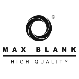 Max Blank insert bois