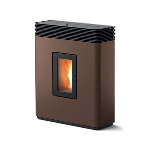 Poêle à granulés MCZ PHILO Comfort Air 14 UP! M1+ 13,8 kW