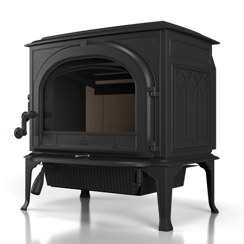 Aperçu: Poêle à bois Jotul F 500 SE Eco 8,8 kW