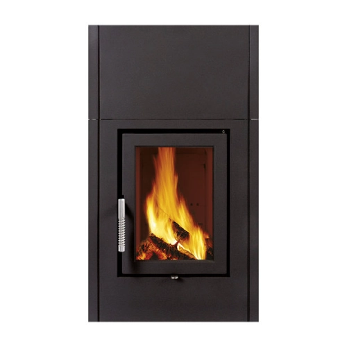 Poêle en faïence Leda Diamant H10 7/9 kW