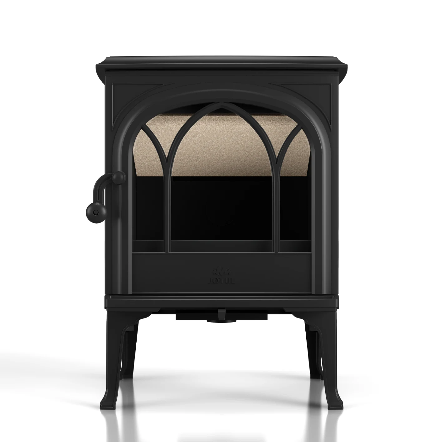 Poêle à bois Jotul F 200 | 5 kW