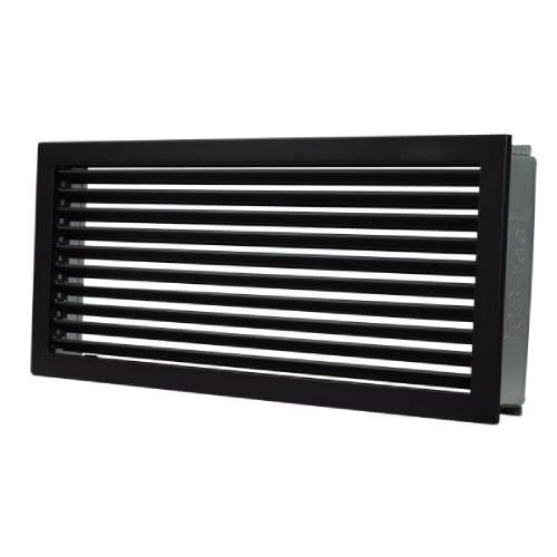 Grille d'air froid standard en saillie - Extra grand - CB-tec