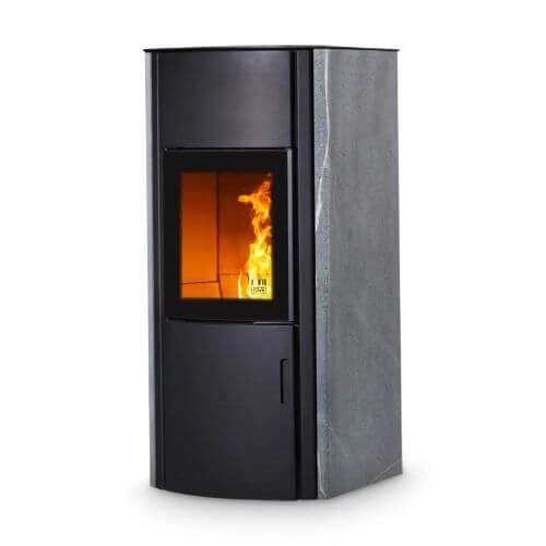 Poêle à granulés Austroflamm Polly 2.0 | 7,5 kW