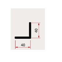 Accessoires cheminée Schmid - Cadre pour Lina 5580 s / Lina 5580 TV