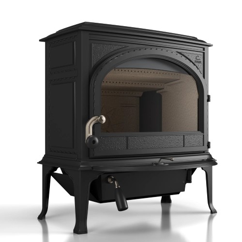 Aperçu: Poêle à bois Jotul F 400 SE Eco 7 kW