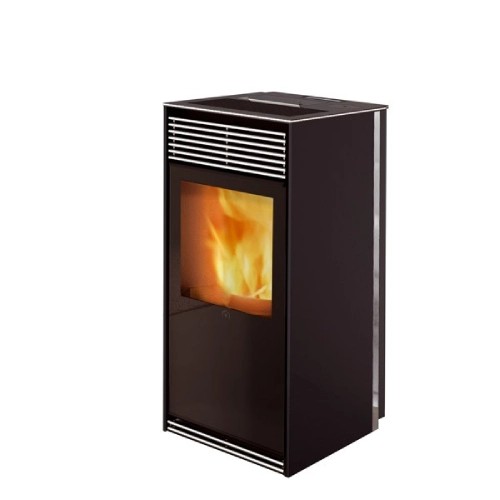 Poêle à granulés EDILKAMIN KIKKA 8kW