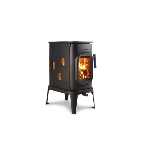 Poêle à bois Dovre SAGA 107 | 7 kW