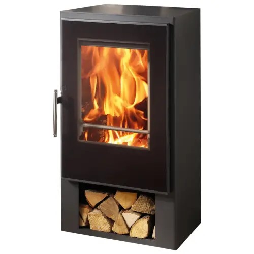 Poêle à bois Panadero Andes 7,5 kW