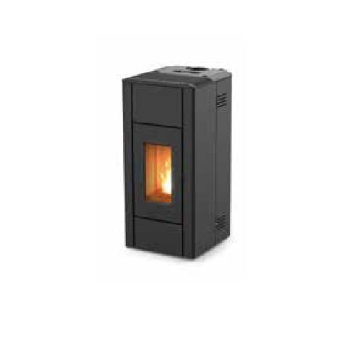 Poêle à granulés RED Ren Air 6 XUP! S1 6,3 kW