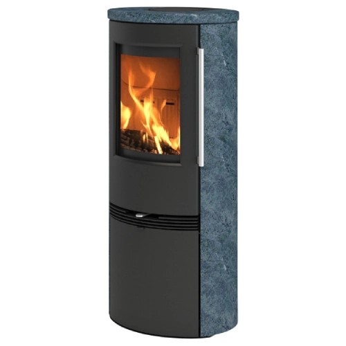 Poêle à bois TermaTech TT21RHS 5 kW