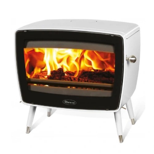 Aperçu: Poêle à bois Dovre VINTAGE 50 | 9 kW