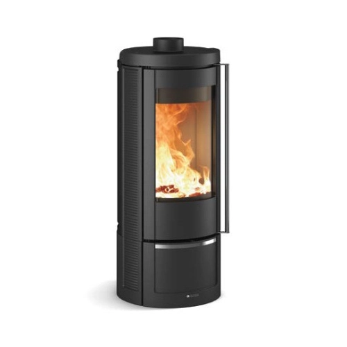 Poêle à bois La Nordica Marlena 7,5 kW