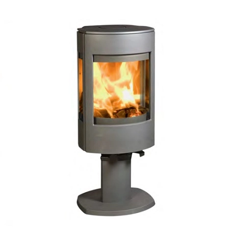 Poêle à bois Dovre Astro 4 CB/P 8 kW