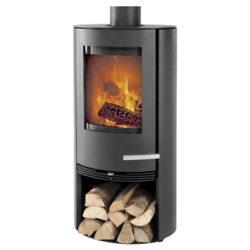 Poêle à bois TermaTech TT20R 5 kW