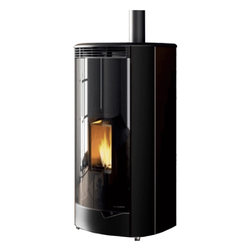 Poêle a granulés étanche Palazzetti Ecofire Marianne 6 kW 