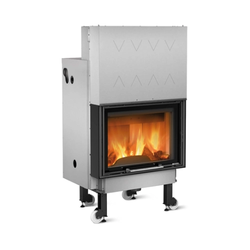 Insert bois La Nordica TermoCamino WF Plus DSA 20,5 kW Hydro