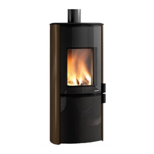 Poêle à bois Palazzetti Sofia 7 kW
