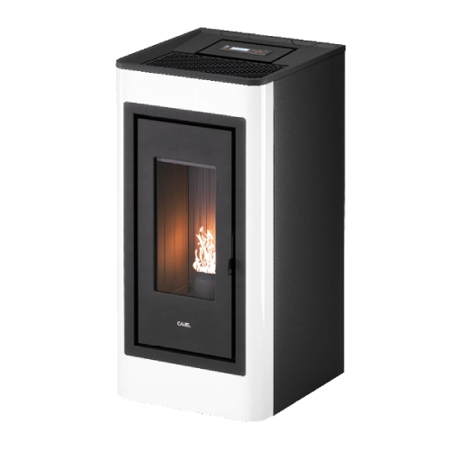 Poêle à granulés Cadel Kobe Plus 11 | 10,5 kW