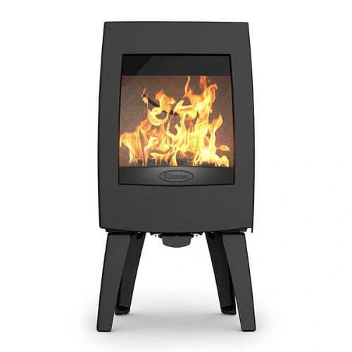 Poêle à bois Dovre Sense 303 | 9 kW