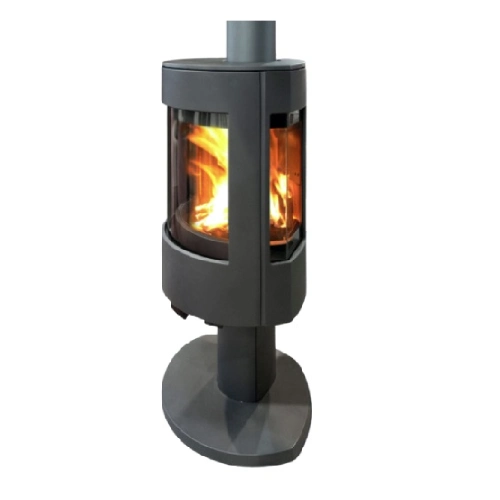 Poêle à bois Dovre Astro 3 CB/P 8 kW