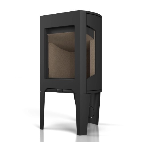 Aperçu: Poêle à bois Jotul F 163 | 5 kW