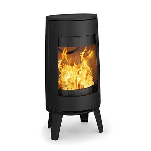 Aperçu: Poêle à bois Dovre Bold 300 | 7 kW