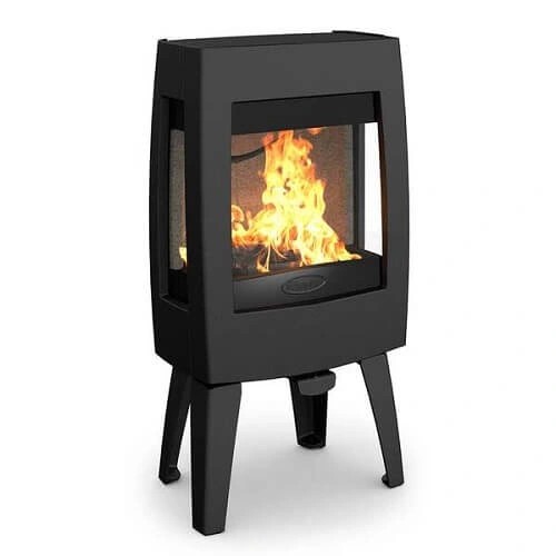 Aperçu: Poêle à bois Dovre Sense 303 | 9 kW